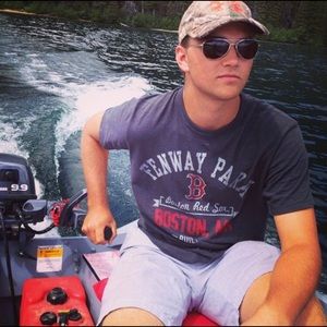 Meet your Posher, Michael